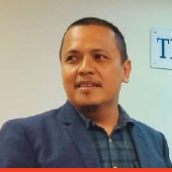 The team_TheTeam-Taufik