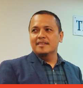 The team_TheTeam-Taufik